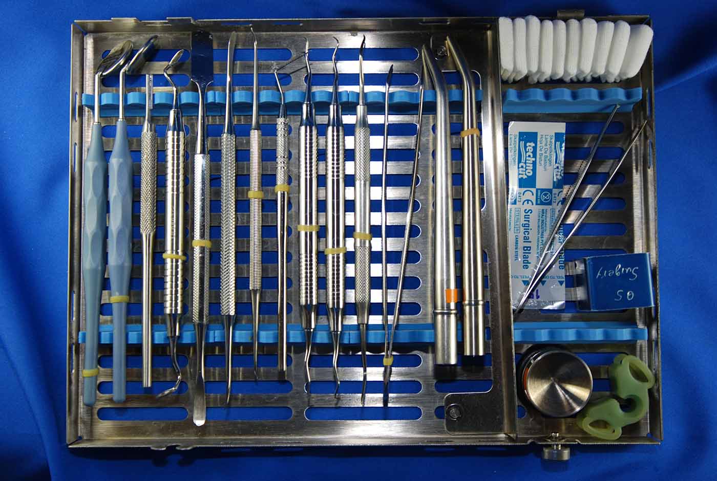 手術訓練工具組