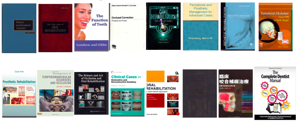 牙醫PGY教育訓練歷程