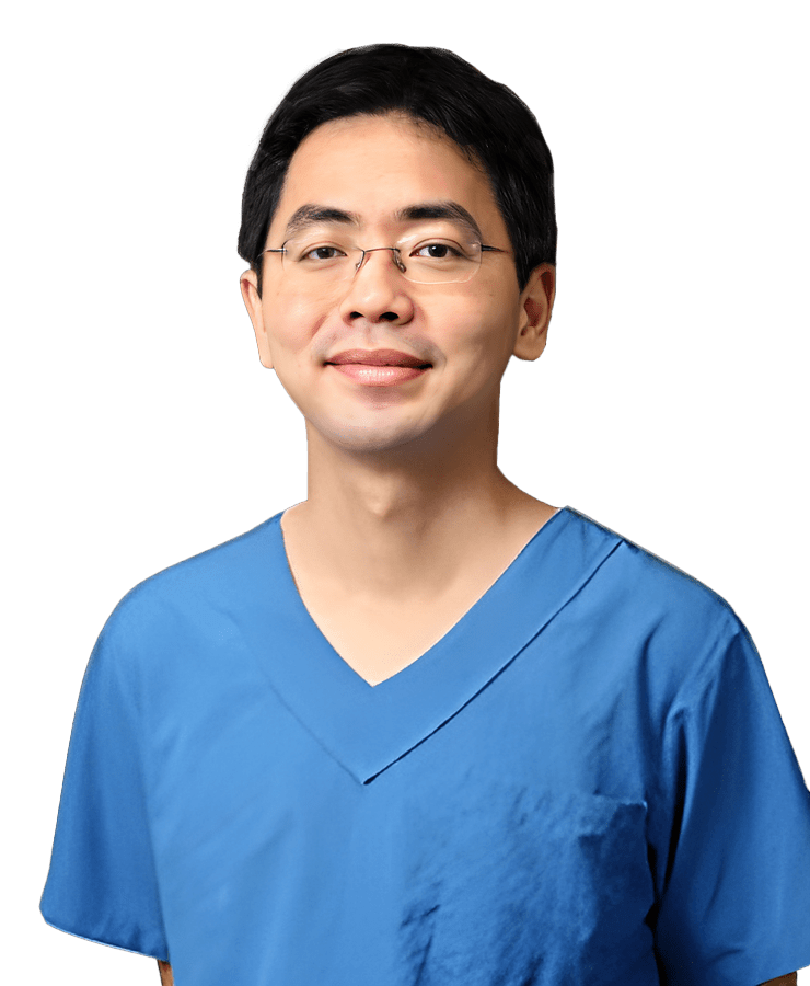 陳柏志醫師
